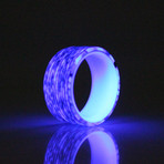 Ice Saturn // Purple (Size 5)