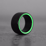 Oreo // Green (Size 5)