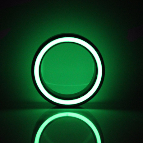 Oreo // Green (Size 5)