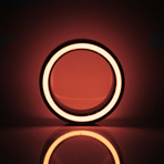 Oreo // Fire (Size 5)