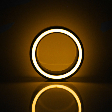 Oreo // Orange (Size 5)