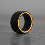 Oreo // Orange (Size 5)