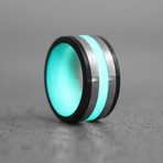 Trinity // Aqua (Size 5)