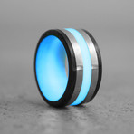 Trinity // Blue (Size 5)