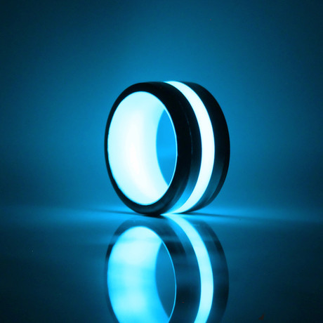 Trinity // Blue (Size 5)