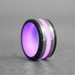 Trinity // Purple (Size 5)