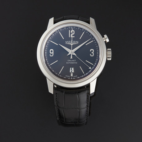 Vulcain 50's President Automatic // 210150.278L // Store Display