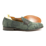 Loafer // Camo (US: 6)