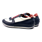 Corsini // Navy (US: 7)