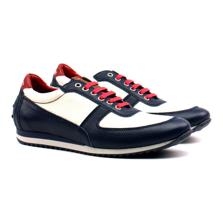 Corsini // Navy (US: 7)