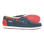 Boat Classic // Navy (US: 7)