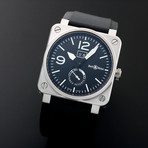 Bell & Ross Big Date Power Reserve Automatic // BR0390 // Unworn