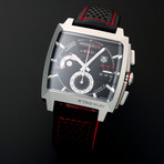 Tag Heuer Monaco LS Chronograph Automatic // CAL2110 // Pre-Owned