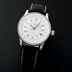 Longines World Time Automatic // L274 // Pre-Owned