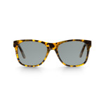 River // Tortoise Acetate
