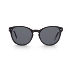 Hill // Black Acetate