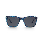 River 2 // Carey Blue Acetate