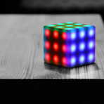 Rubik's Futuro Cube 2.0