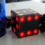 Rubik's Futuro Cube 2.0