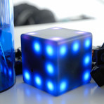 Rubik's Futuro Cube 2.0
