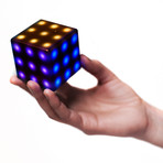 Rubik's Futuro Cube 2.0