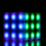 Rubik's Futuro Cube 2.0