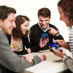 Rubik's Futuro Cube 2.0