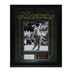 Signed Artist Series // Ben Hogan