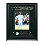 Signed Artist Series // Bubba Watson