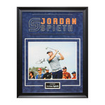 Signed Artist Series // Jordan Spieth