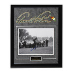 Signed Artist Series // Arnold Palmer