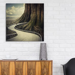 Sarolta Ban Canvas Print // #67