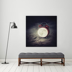 Sarolta Ban Canvas Print // #50 (18"W x 18H" x 0.75"D)