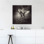 Sarolta Ban Canvas Print // #46 (18"W x 18H" x 0.75"D)