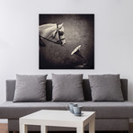 Sarolta Ban Canvas Print // #45 (18"W x 18H" x 0.75"D)