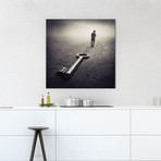 Sarolta Ban Canvas Print // #39 (18"W x 18H" x 0.75"D)
