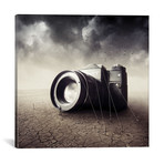 Sarolta Ban Canvas Print // #34 (18"W x 18H" x 0.75"D)