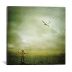 Sarolta Ban Canvas Print // #16 (18"W x 18H" x 0.75"D)