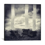 Sarolta Ban Canvas Print // #14 (18"W x 18H" x 0.75"D)