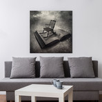 Sarolta Ban Canvas Print // #12 (18"W x 18H" x 0.75"D)