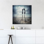 Sarolta Ban Canvas Print // #10 (18"W x 18H" x 0.75"D)