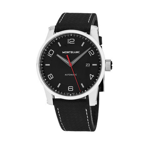 Montblanc TimeWalker Automatic // 113877