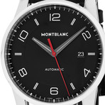 Montblanc TimeWalker Automatic // 113877
