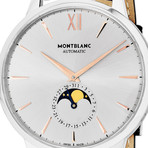 Montblanc Heritage Spirit Automatic // 111620