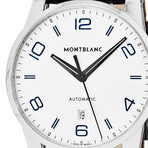 Montblanc Timewalker Automatic // 110338