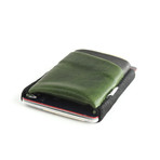 Jadeite Wallet