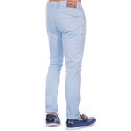 Cita Pant // Blue (31WX32L)