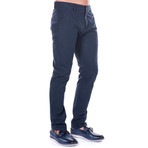 Fil Pant // Navy (31WX32L)