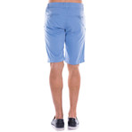 Boga Bermuda Short // Light Blue (33)