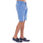Boga Bermuda Short // Light Blue (33)